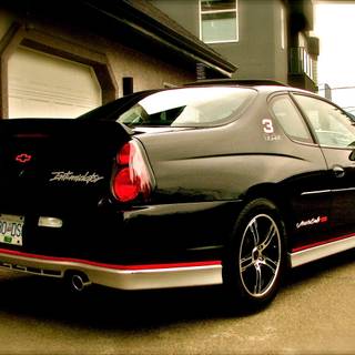 Dale Earnhardt Sr wallpaper