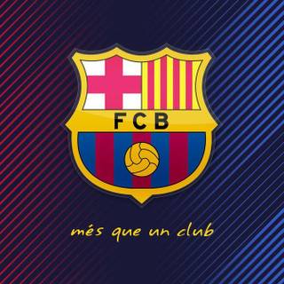Barcelona 2018 wallpaper