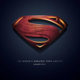 Jesus Superman wallpaper