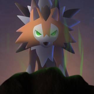 Pokémon Ultra Sun wallpaper