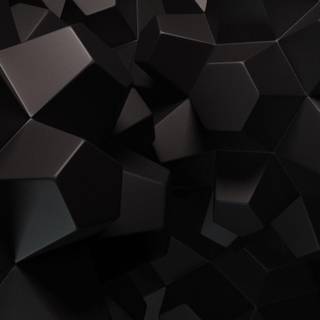 Shape wallpaper