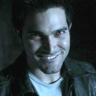 Derek Hale wallpaper