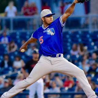 Wilmer Font wallpaper