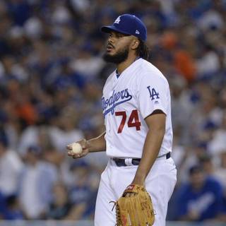 Kenley Jansen wallpaper