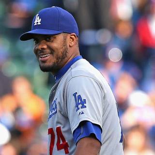 Kenley Jansen wallpaper