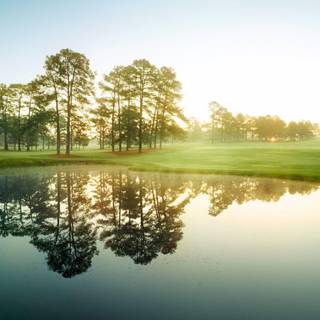 Masters 2018 wallpaper