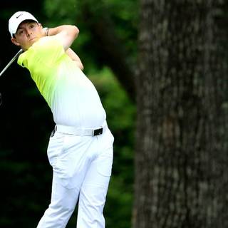 Masters 2018 wallpaper