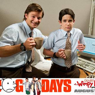 Steve Zahn wallpaper