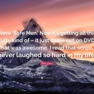 Steve Zahn wallpaper