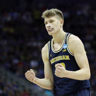 Moritz Wagner wallpaper