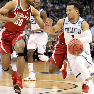 Jalen Brunson wallpaper