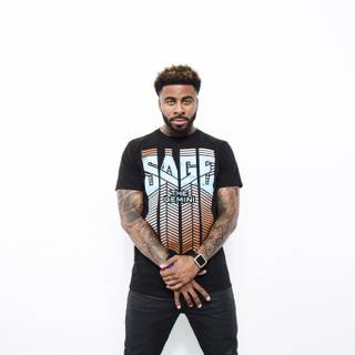 Sage The Gemini wallpaper