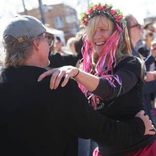 Dyngus Day wallpaper