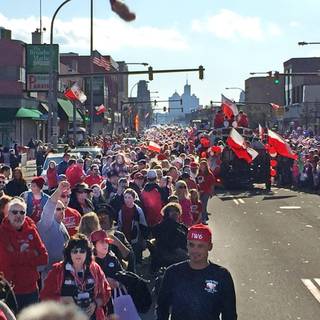 Dyngus Day wallpaper