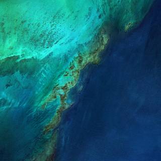 Android Nougat wallpaper