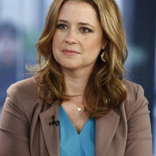 Jenna Fischer wallpaper