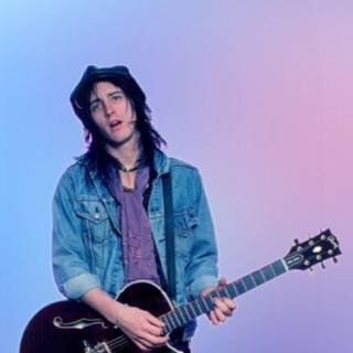 Izzy Stradlin wallpaper