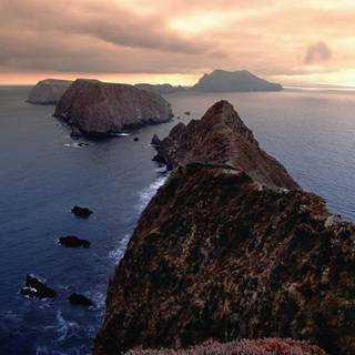 Channel Islands National Park wallpaper
