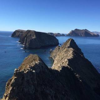 Channel Islands National Park wallpaper