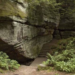 Cuyahoga Valley National Park wallpaper