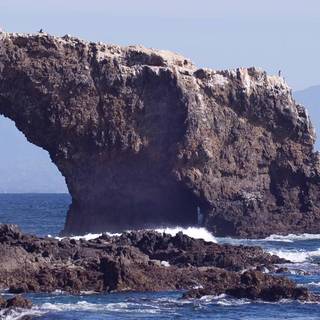 Channel Islands National Park wallpaper