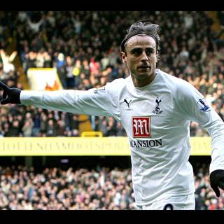 Dimitar Berbatov wallpaper