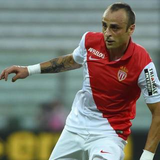 Dimitar Berbatov wallpaper
