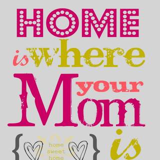 Mother's Day ideas wallpaper