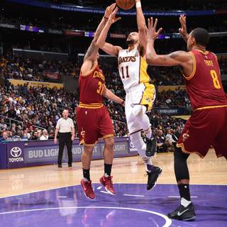 Tyler Ennis wallpaper