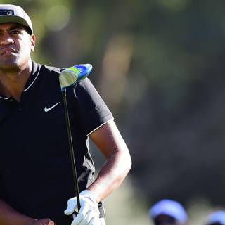 Tony Finau wallpaper