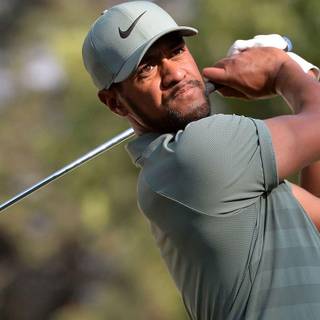 Tony Finau wallpaper