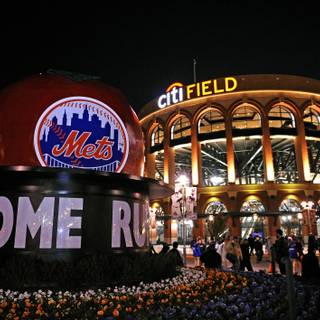New York Mets wallpaper