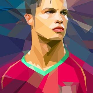 WPAP wallpaper