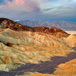 Death Valley National Park wallpaper