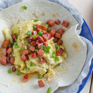 National Burrito Day 2018 wallpaper