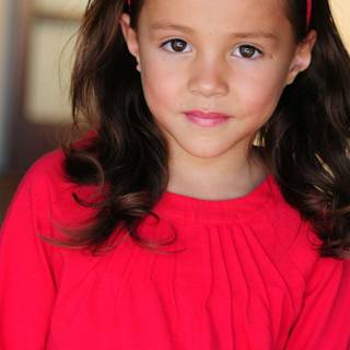 Breanna Yde wallpaper