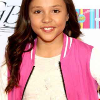 Breanna Yde wallpaper