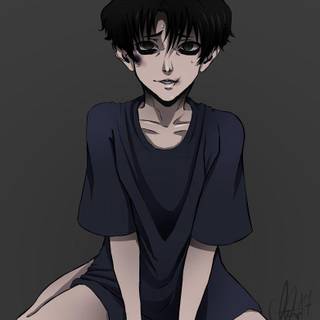 Killing Stalking wallpaper