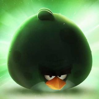 Angry Birds 2 wallpaper