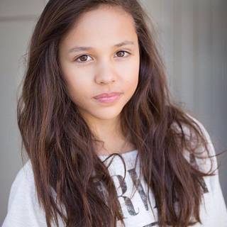 Breanna Yde wallpaper