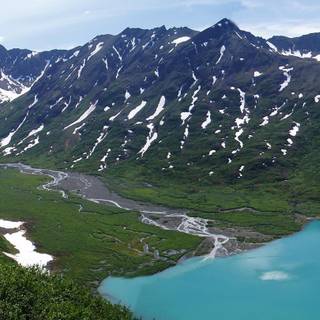 Gates of the Arctic National Park and Preserve wallpaper