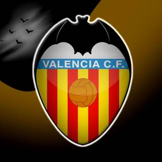 Valencia CF wallpaper