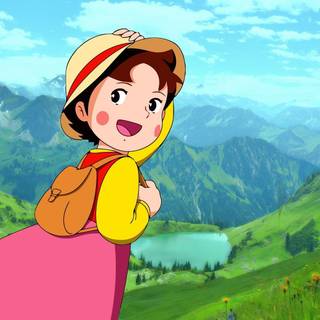 Isao Takahata wallpaper