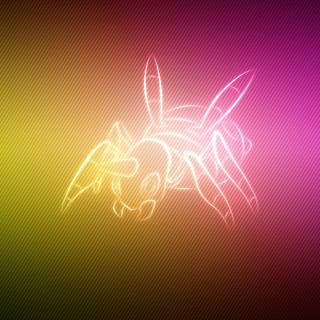 Ariados HD wallpaper