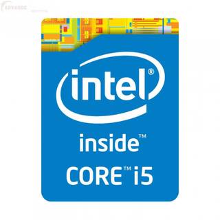 Intel Core i5 wallpaper