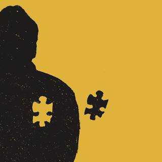 Haruki Murakami wallpaper