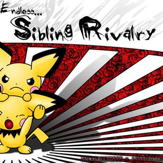 Pichu HD wallpaper