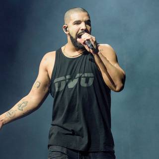 Drake 2018 wallpaper