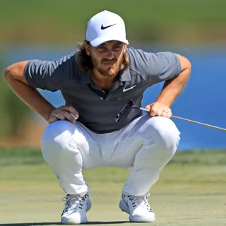 Tommy Fleetwood wallpaper