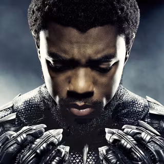 Chadwick Boseman wallpaper